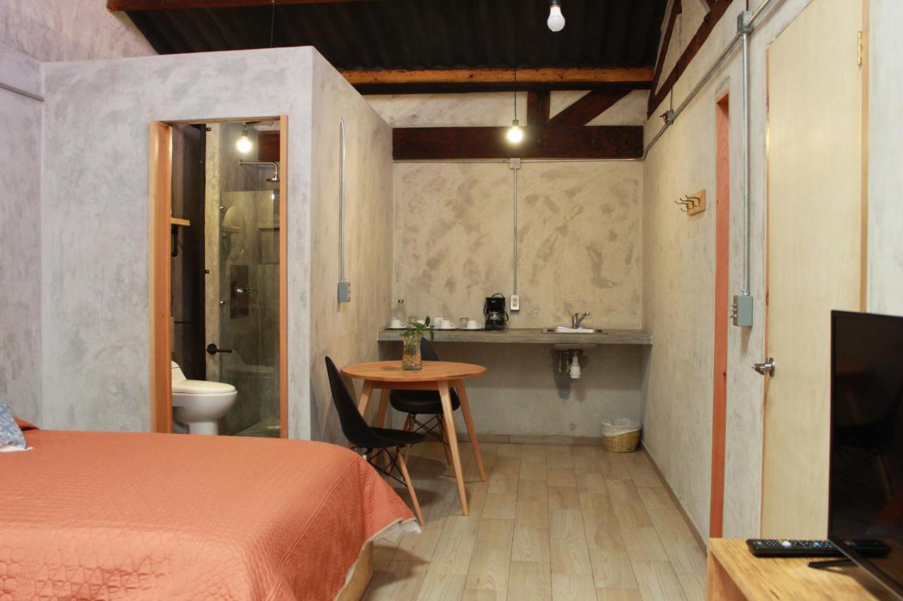 Ixmukane Hotel & Spa San Cristóbal de Las Casas Exteriör bild