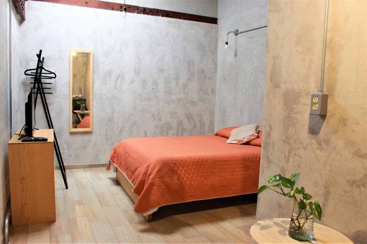 Ixmukane Hotel & Spa San Cristóbal de Las Casas Exteriör bild