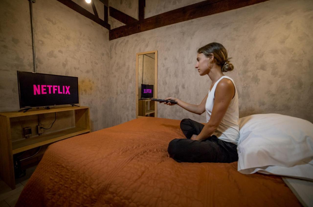Ixmukane Hotel & Spa San Cristóbal de Las Casas Exteriör bild