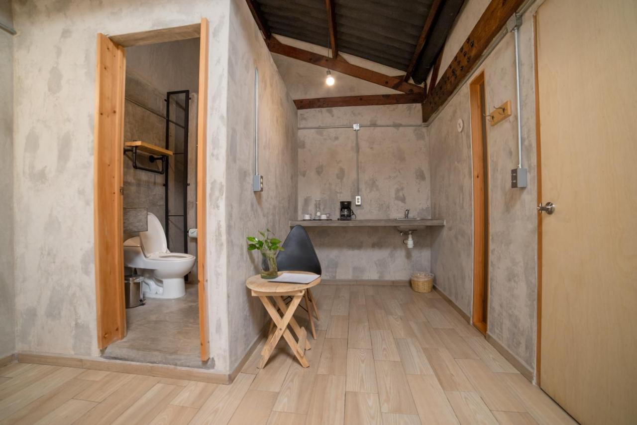 Ixmukane Hotel & Spa San Cristóbal de Las Casas Exteriör bild